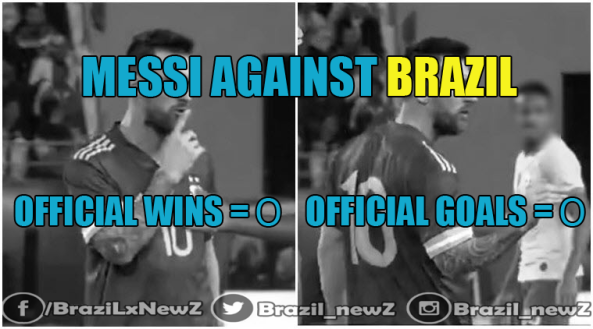 ميسي ضد البرازيل رسمية EN